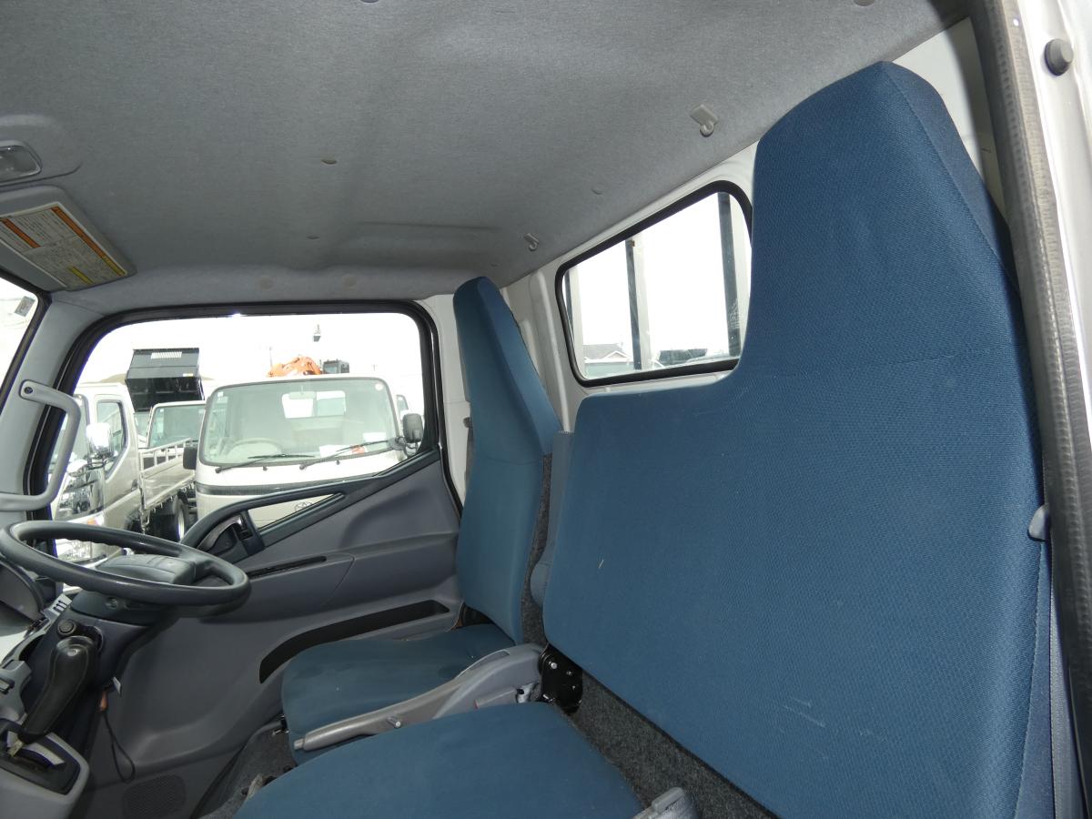 2トン 平ボディ 電動ミラー|中古トラックの販売・買取・査定のアイナビ