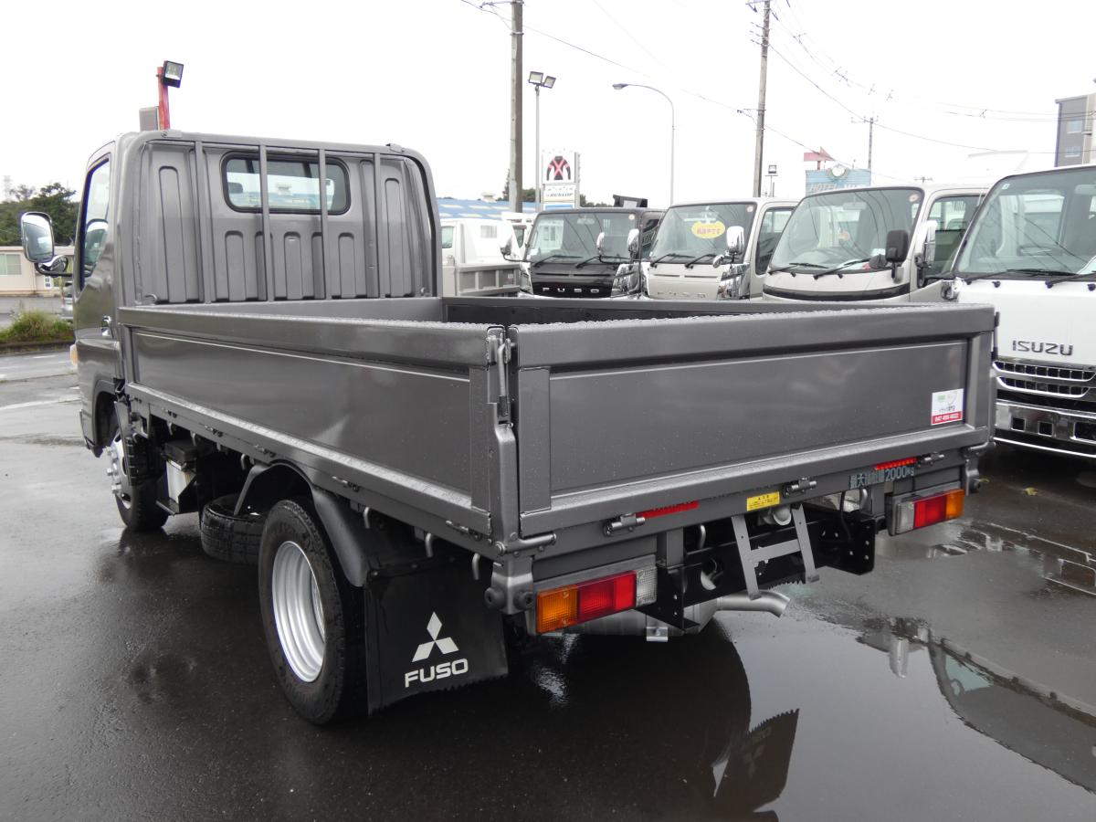 2トン 平ボディ 電動ミラー|中古トラックの販売・買取・査定のアイナビ