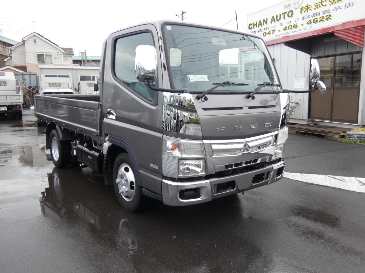 2トン 平ボディ 電動ミラー|中古トラックの販売・買取・査定のアイナビ