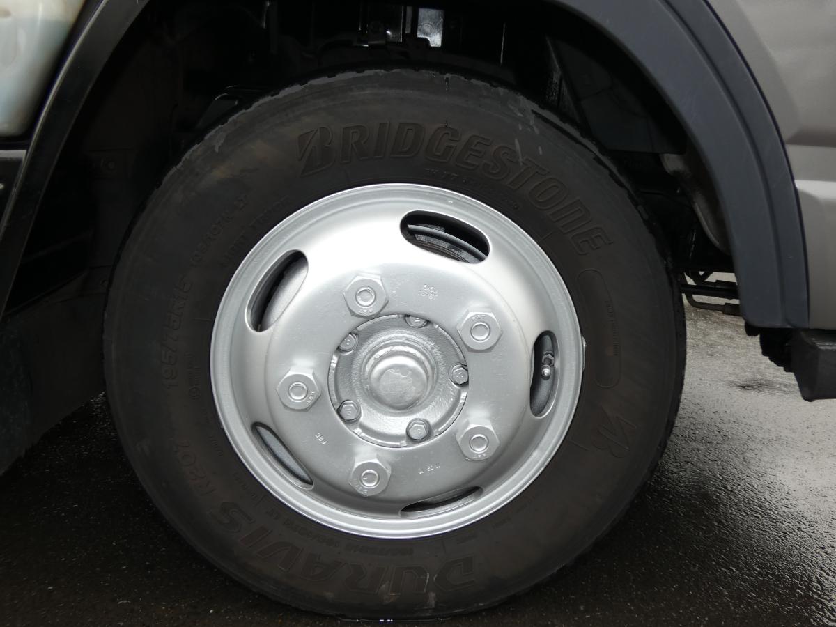 2トン 平ボディ 電動ミラー|中古トラックの販売・買取・査定のアイナビ