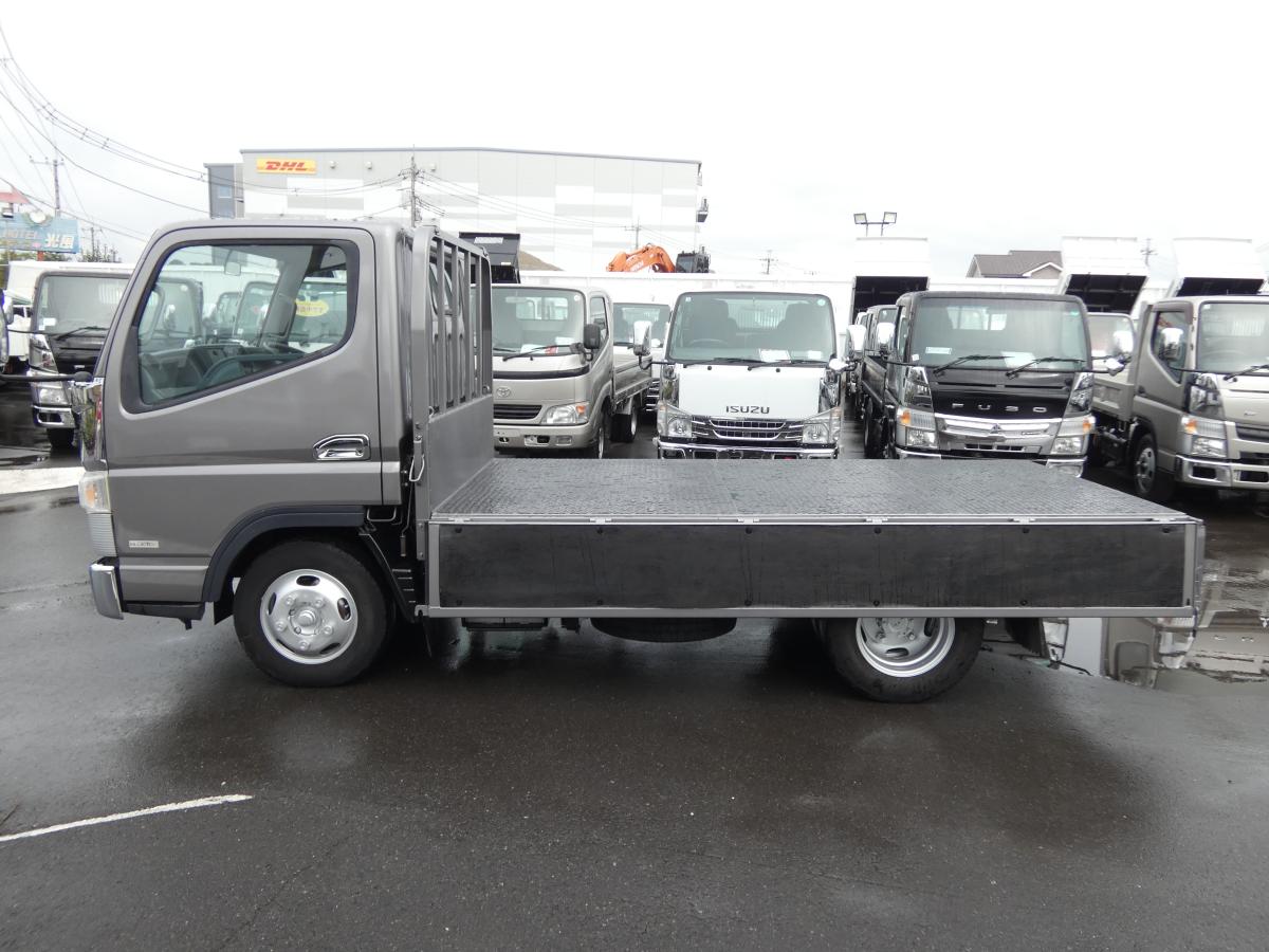 2トン 平ボディ 電動ミラー|中古トラックの販売・買取・査定のアイナビ