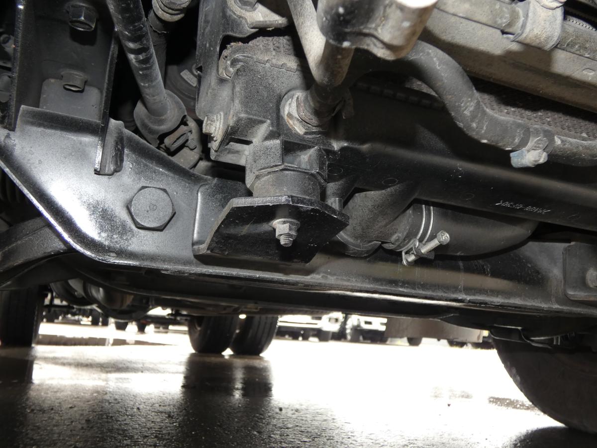 2トン 平ボディ 電動ミラー|中古トラックの販売・買取・査定のアイナビ