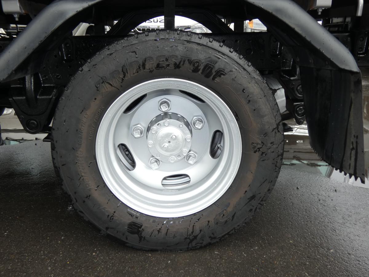 2トン 平ボディ 電動ミラー|中古トラックの販売・買取・査定のアイナビ