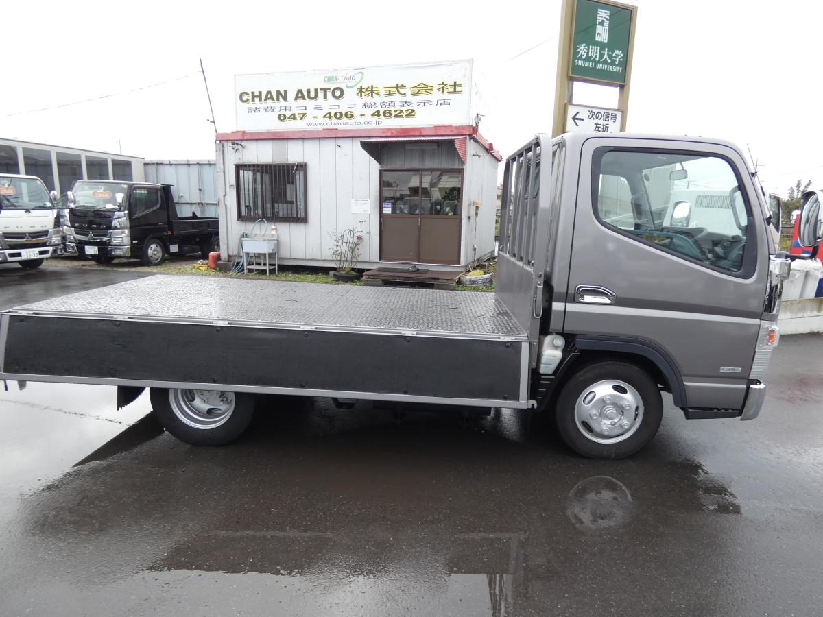 2トン 平ボディ 電動ミラー|中古トラックの販売・買取・査定のアイナビ