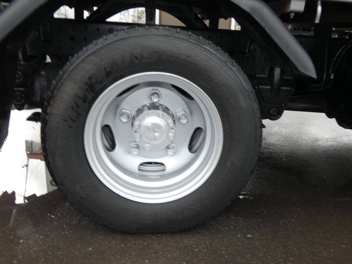 2トン 平ボディ 電動ミラー|中古トラックの販売・買取・査定のアイナビ