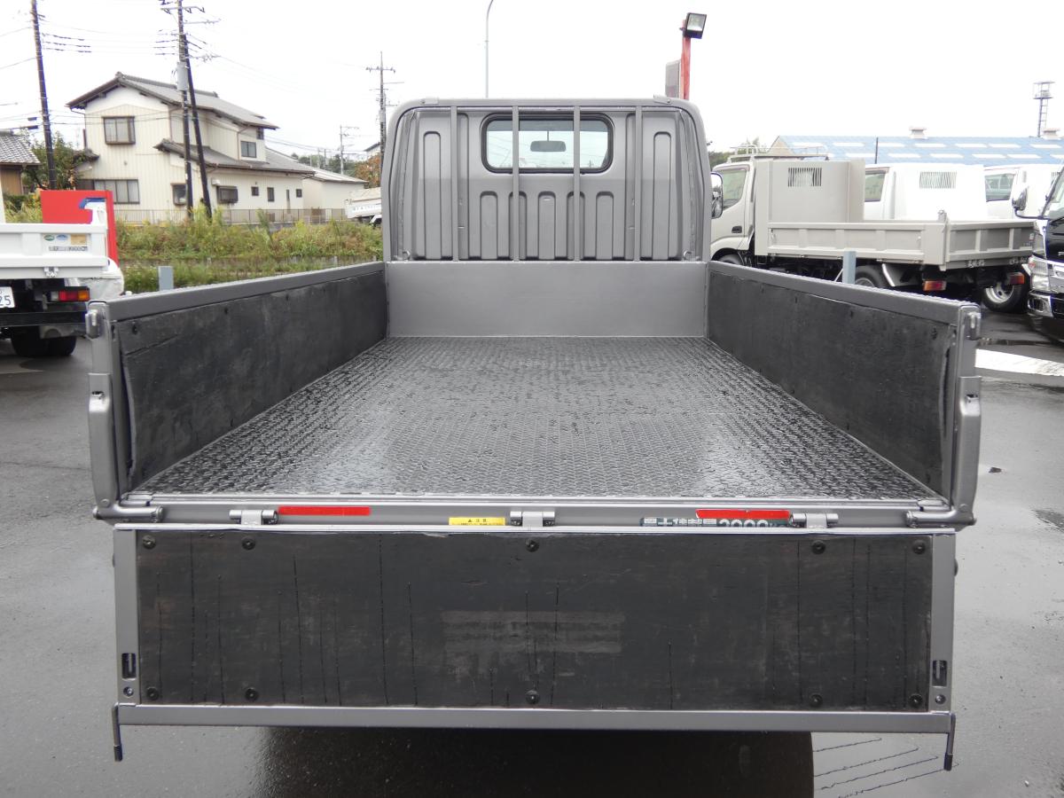 2トン 平ボディ 電動ミラー|中古トラックの販売・買取・査定のアイナビ