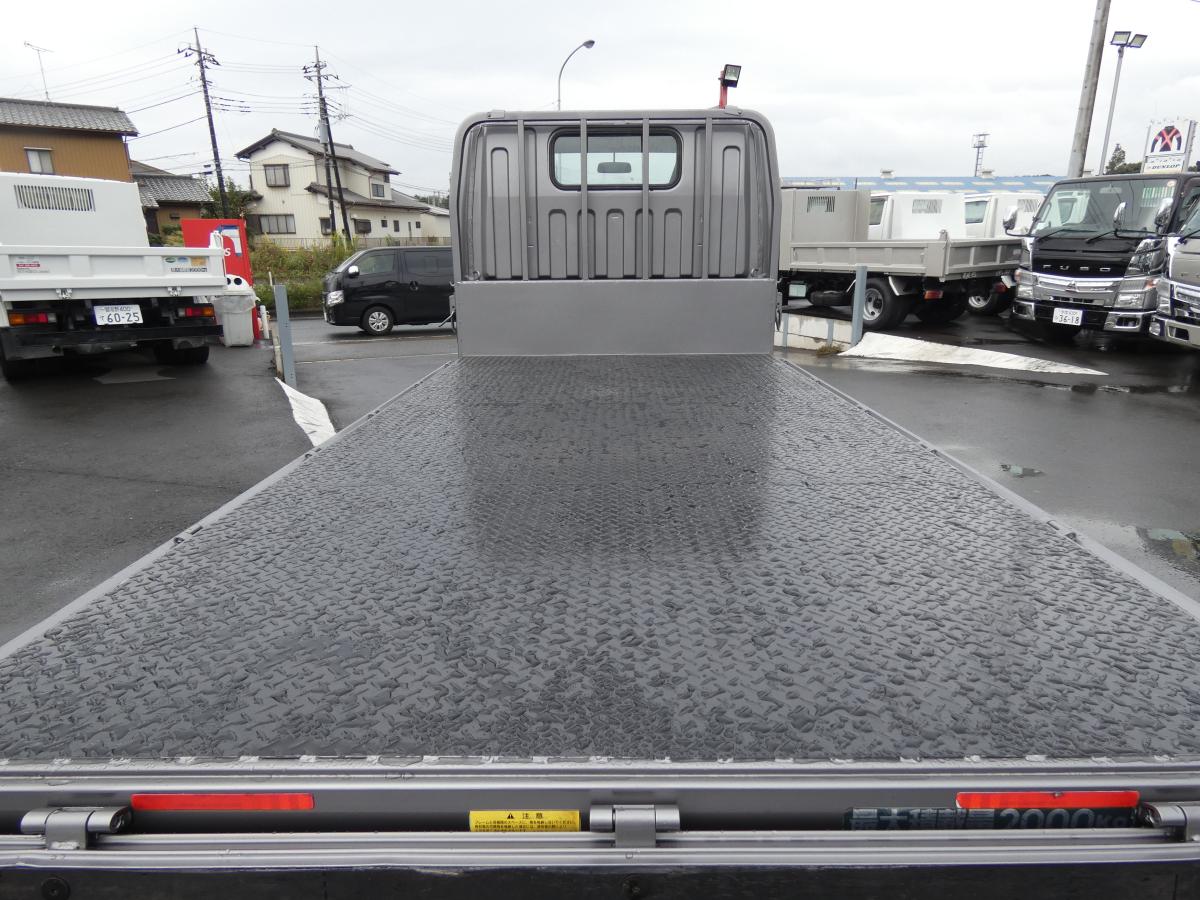 2トン 平ボディ 電動ミラー|中古トラックの販売・買取・査定のアイナビ