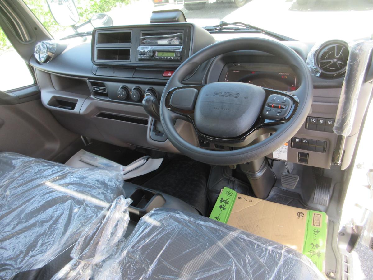 土砂ダンプ オートマチック 積載2トン 強化3方開 !!|中古トラックの販売・買取・査定のアイナビ