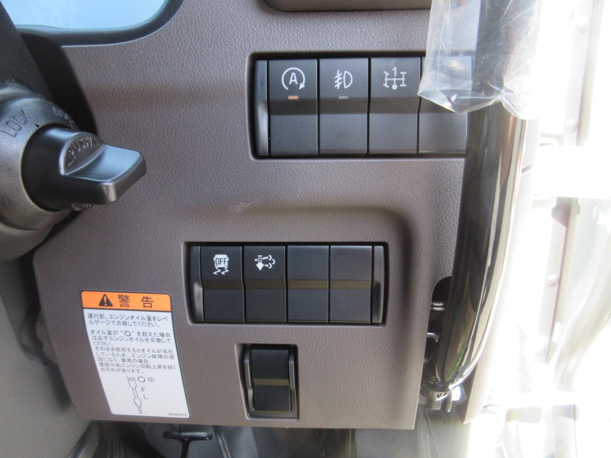 土砂ダンプ オートマチック 積載2トン 強化3方開 !!|中古トラックの販売・買取・査定のアイナビ