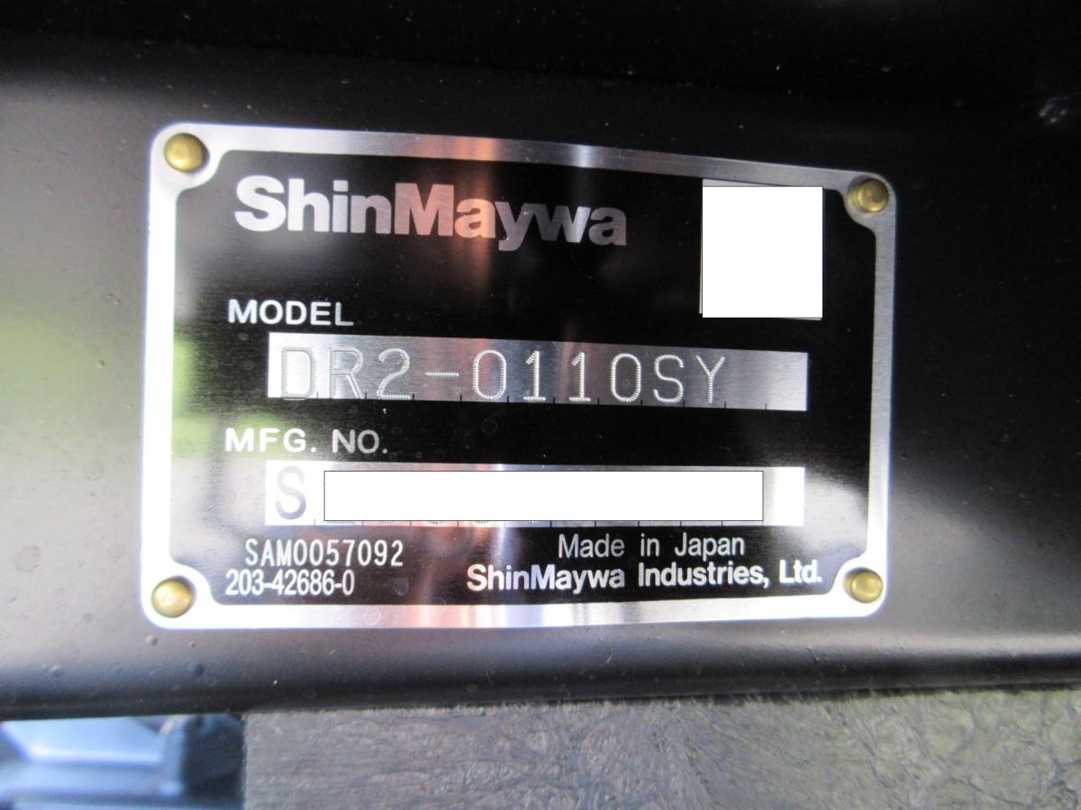 土砂ダンプ オートマチック 積載2トン 強化3方開 !!|中古トラックの販売・買取・査定のアイナビ