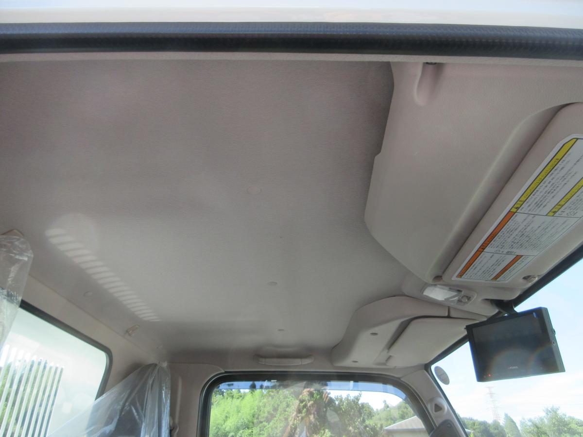 土砂ダンプ オートマチック 積載2トン 強化3方開 !!|中古トラックの販売・買取・査定のアイナビ