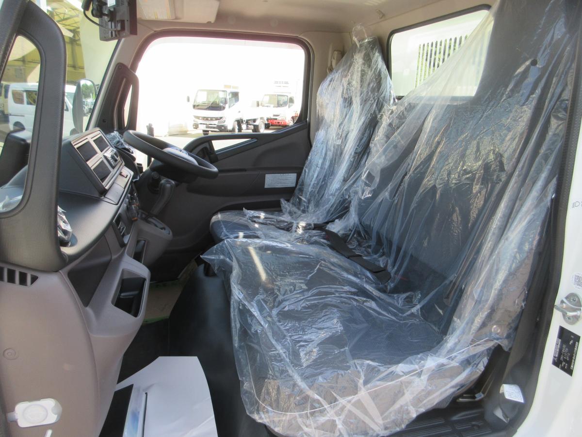 土砂ダンプ オートマチック 積載2トン 強化3方開 !!|中古トラックの販売・買取・査定のアイナビ