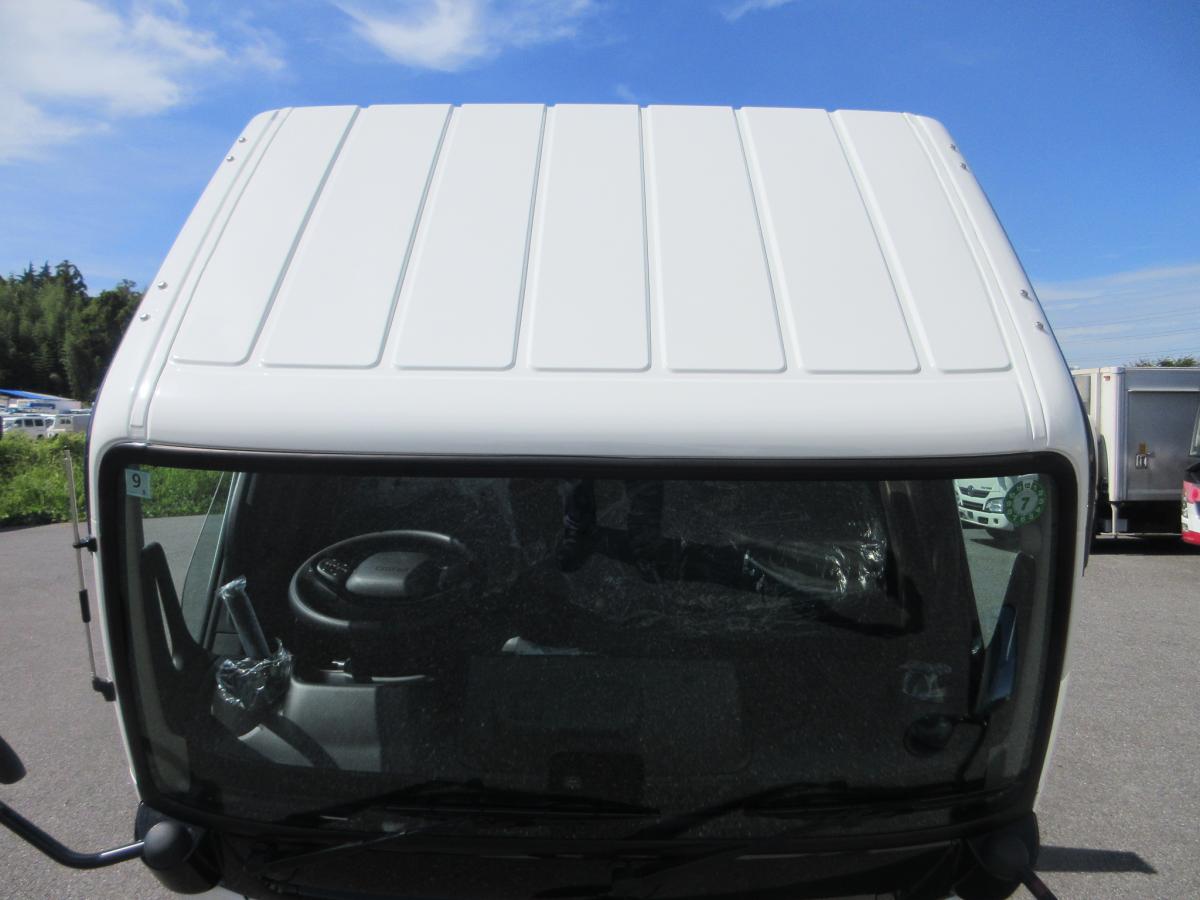 土砂ダンプ オートマチック 積載2トン 強化3方開 !!|中古トラックの販売・買取・査定のアイナビ