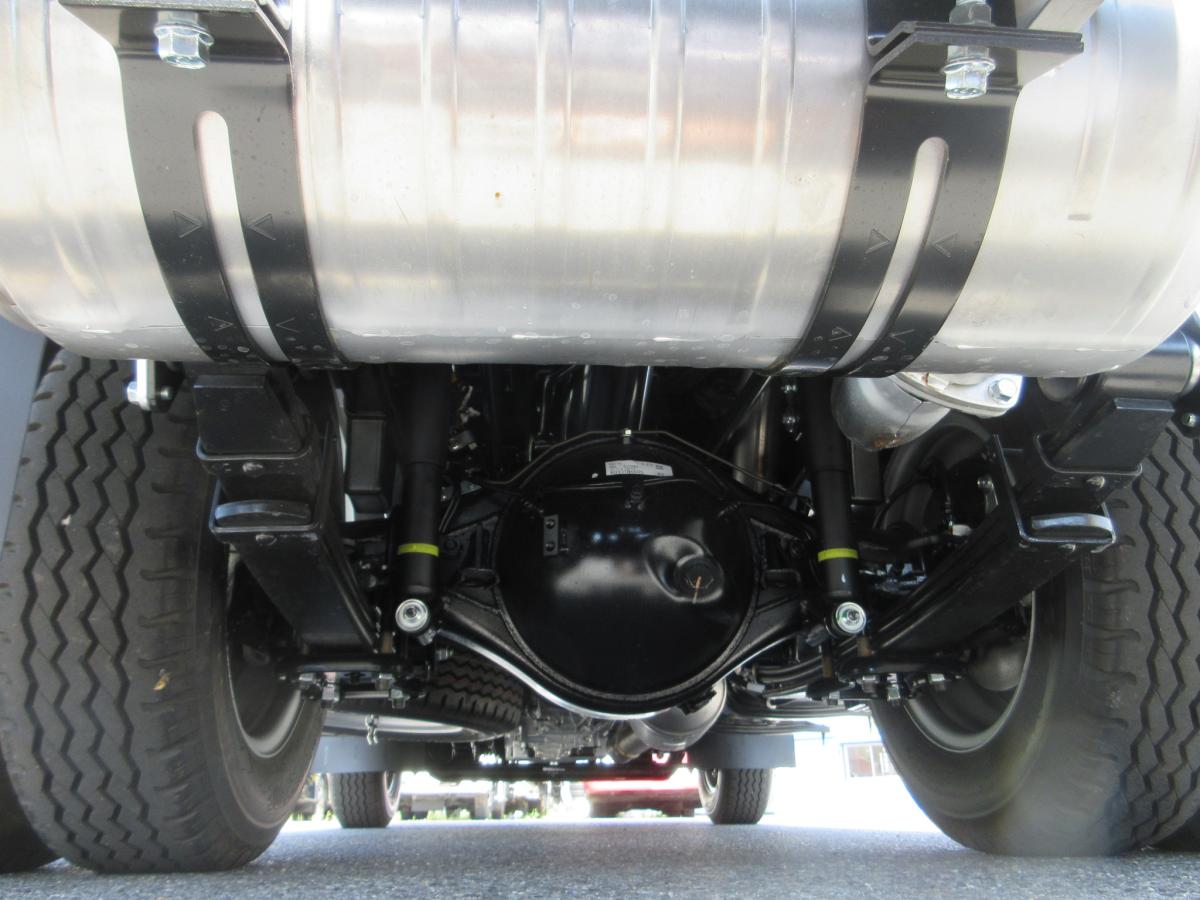 土砂ダンプ オートマチック 積載2トン 強化3方開 !!|中古トラックの販売・買取・査定のアイナビ