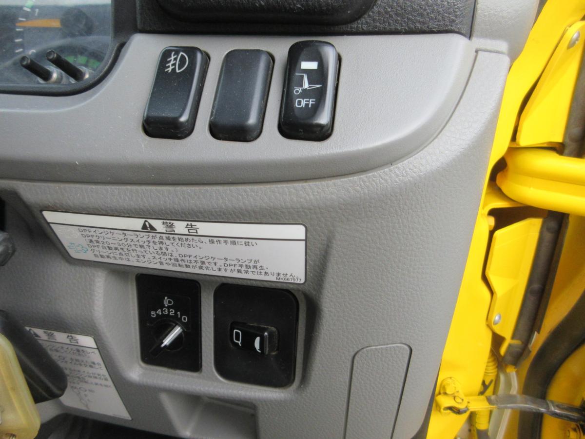 Wキャブ すいちょくゲート 6人乗り 積載2トン !!|中古トラックの販売・買取・査定のアイナビ