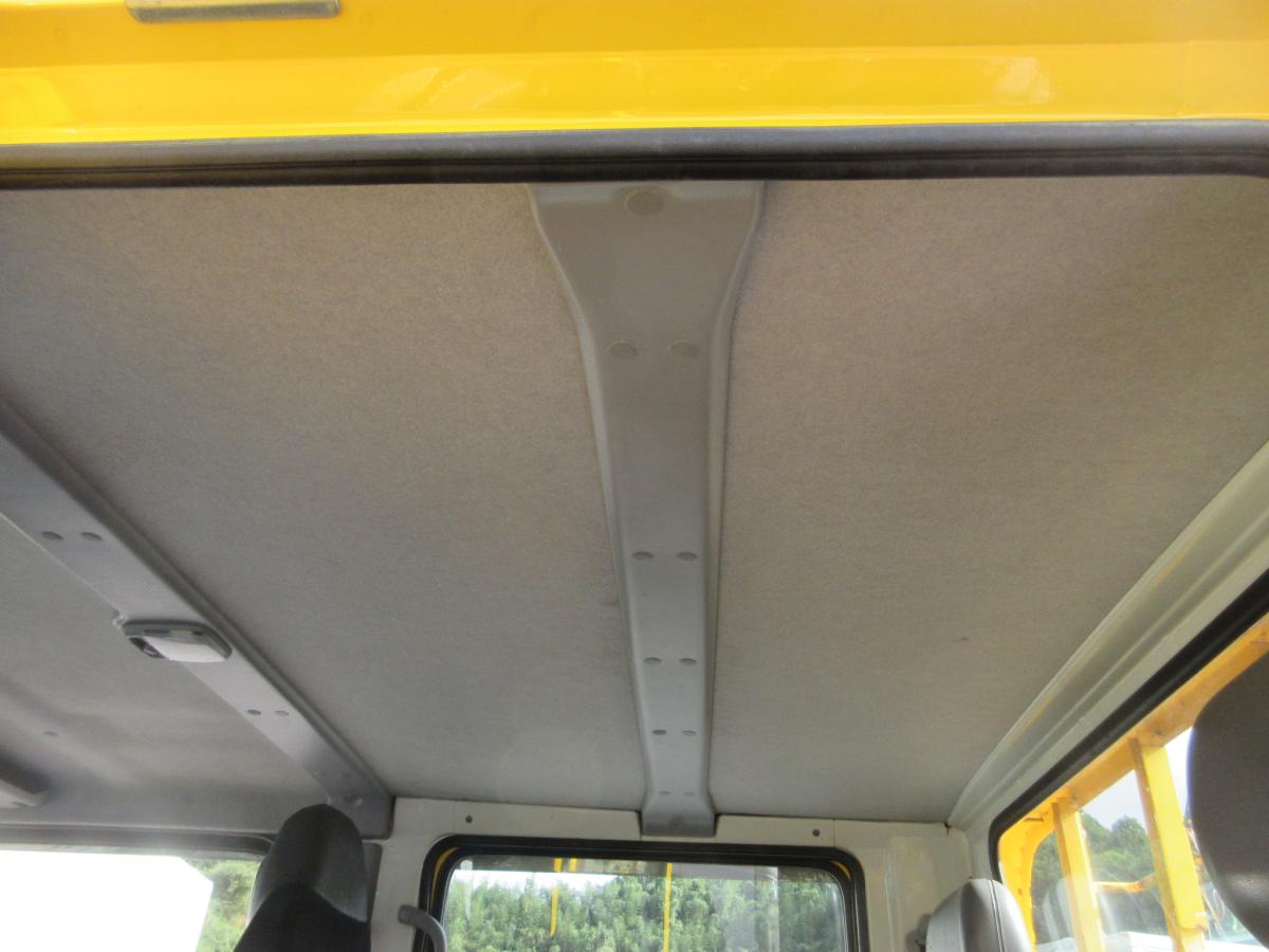 Wキャブ すいちょくゲート 6人乗り 積載2トン !!|中古トラックの販売・買取・査定のアイナビ