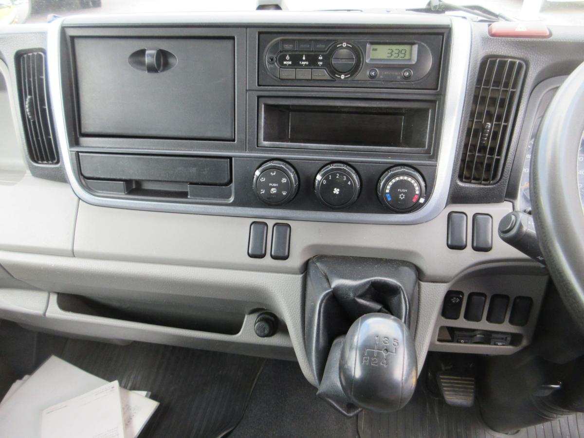 Wキャブ すいちょくゲート 6人乗り 積載2トン !!|中古トラックの販売・買取・査定のアイナビ