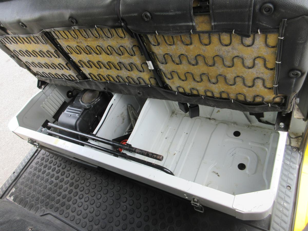 Wキャブ すいちょくゲート 6人乗り 積載2トン !!|中古トラックの販売・買取・査定のアイナビ