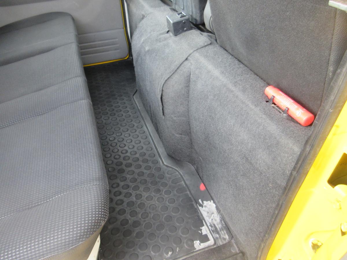 Wキャブ すいちょくゲート 6人乗り 積載2トン !!|中古トラックの販売・買取・査定のアイナビ