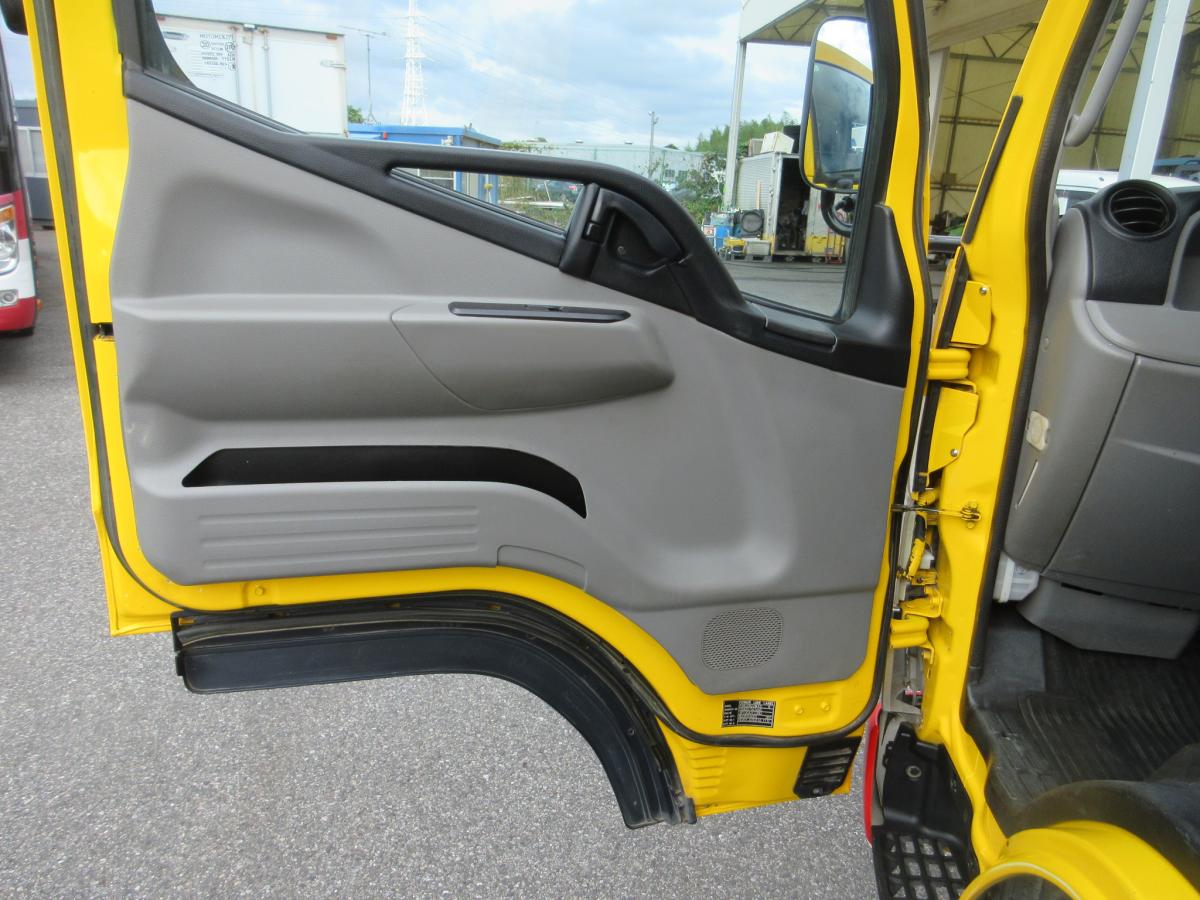 Wキャブ すいちょくゲート 6人乗り 積載2トン !!|中古トラックの販売・買取・査定のアイナビ