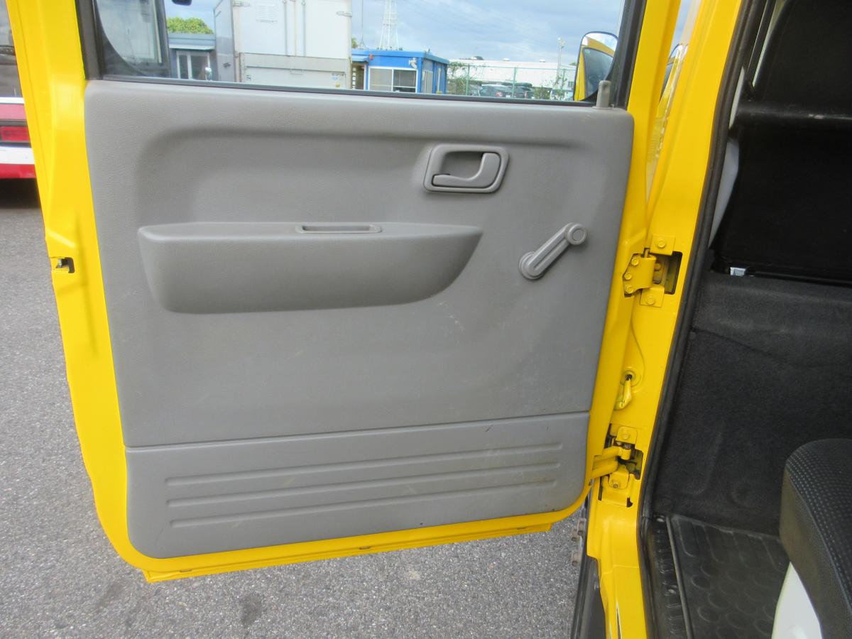 Wキャブ すいちょくゲート 6人乗り 積載2トン !!|中古トラックの販売・買取・査定のアイナビ