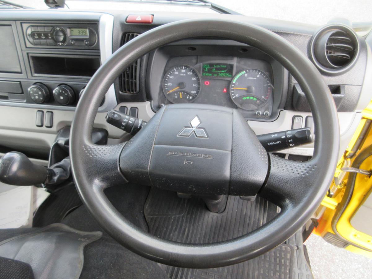 Wキャブ すいちょくゲート 6人乗り 積載2トン !!|中古トラックの販売・買取・査定のアイナビ