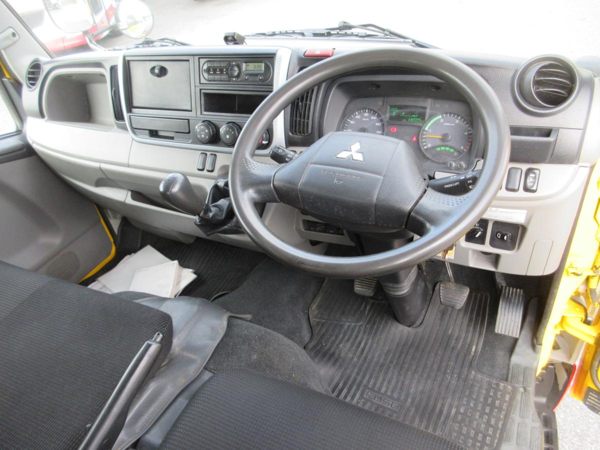 Wキャブ すいちょくゲート 6人乗り 積載2トン !!|中古トラックの販売・買取・査定のアイナビ