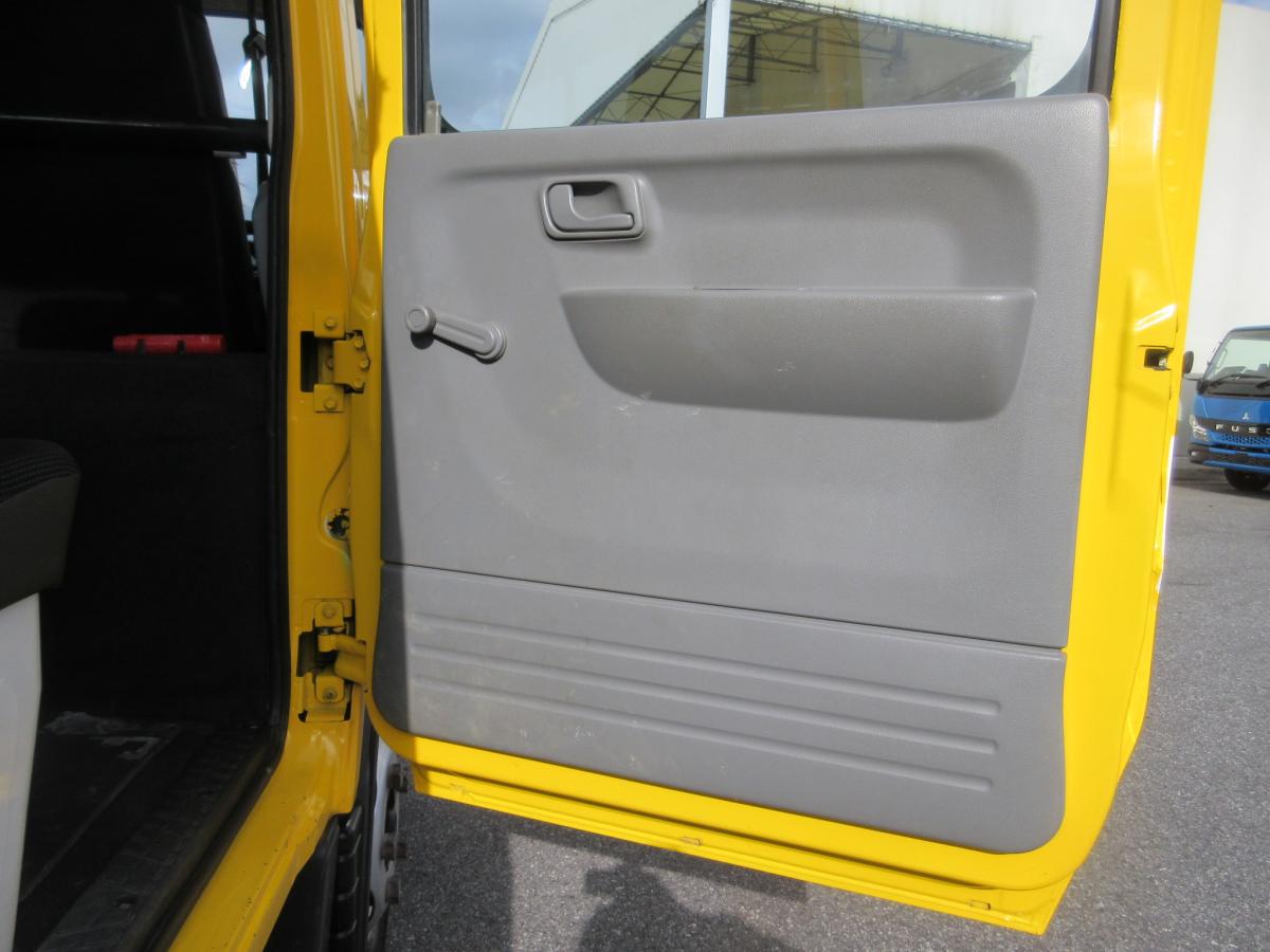 Wキャブ すいちょくゲート 6人乗り 積載2トン !!|中古トラックの販売・買取・査定のアイナビ