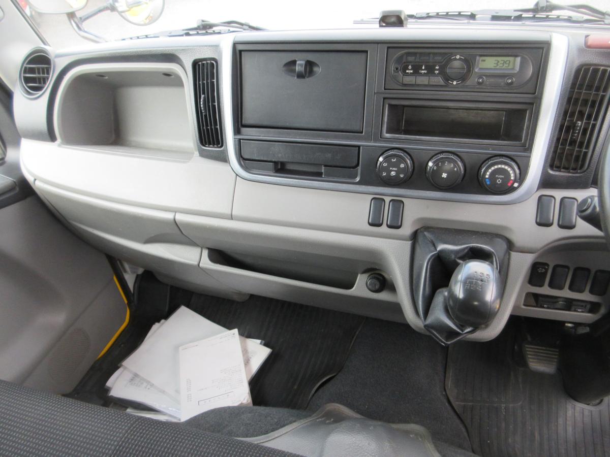 Wキャブ すいちょくゲート 6人乗り 積載2トン !!|中古トラックの販売・買取・査定のアイナビ