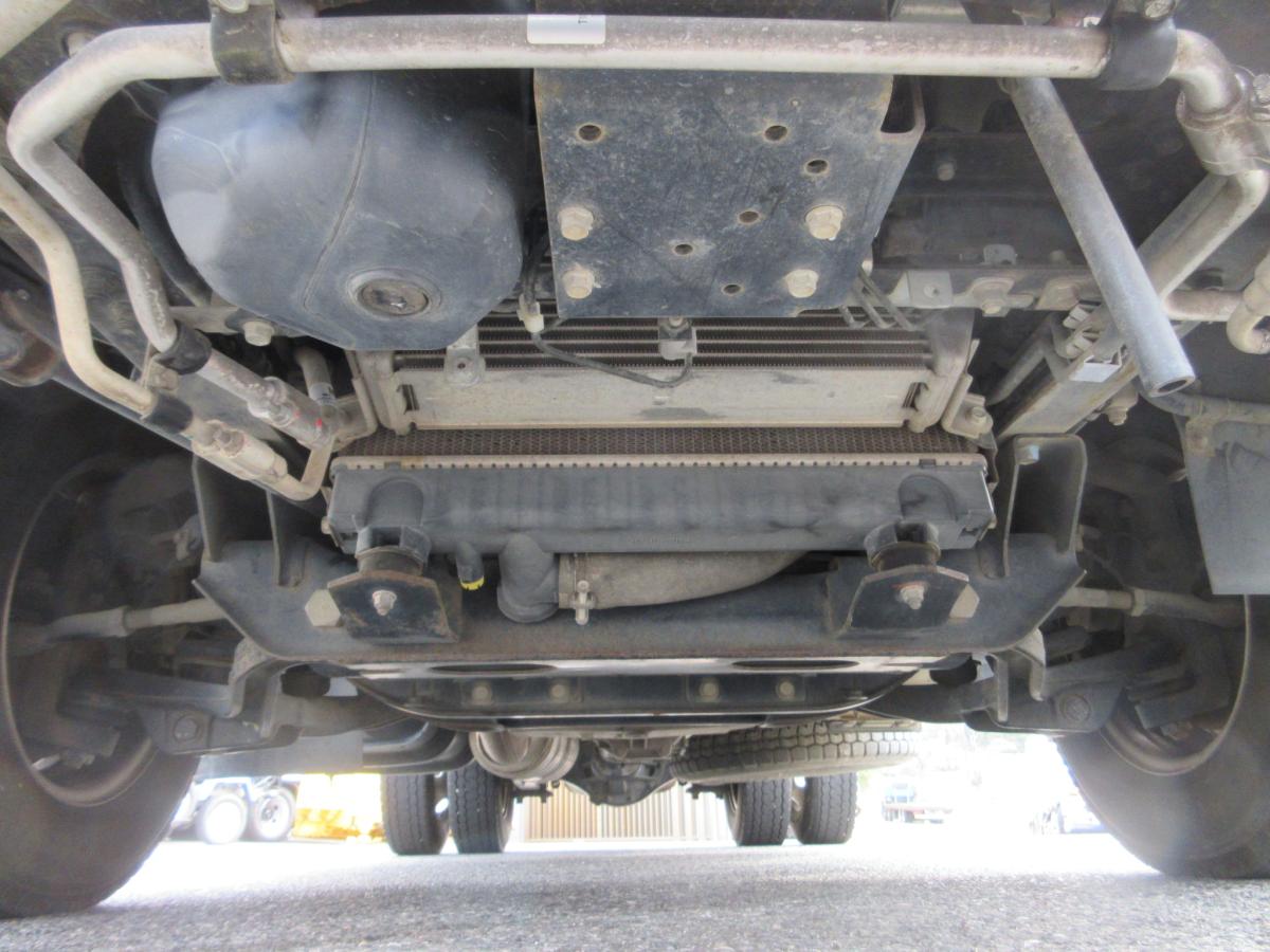 Wキャブ すいちょくゲート 6人乗り 積載2トン !!|中古トラックの販売・買取・査定のアイナビ