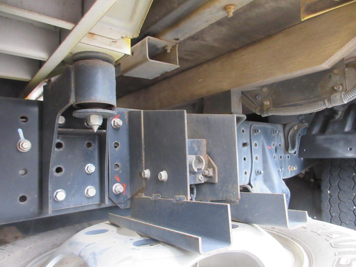 Wキャブ すいちょくゲート 6人乗り 積載2トン !!|中古トラックの販売・買取・査定のアイナビ