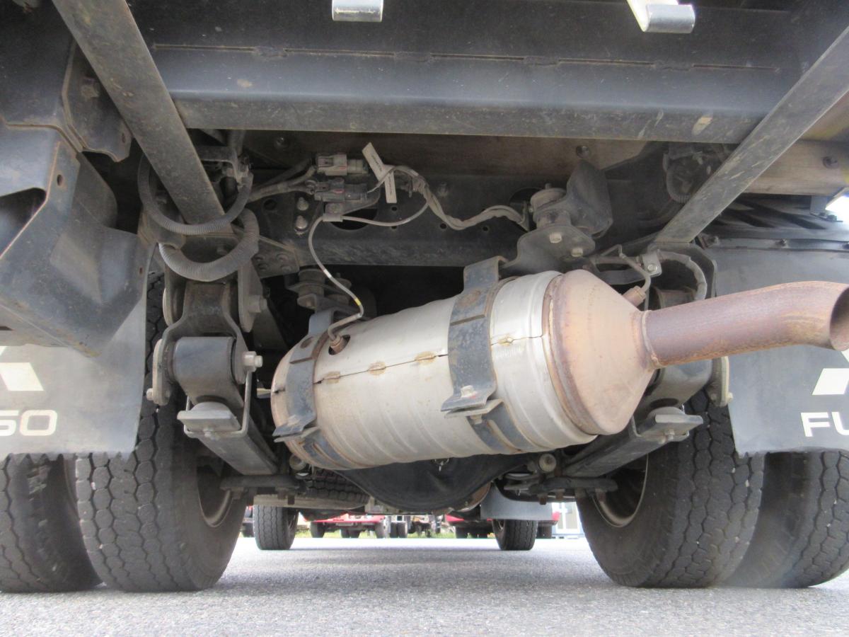 Wキャブ すいちょくゲート 6人乗り 積載2トン !!|中古トラックの販売・買取・査定のアイナビ