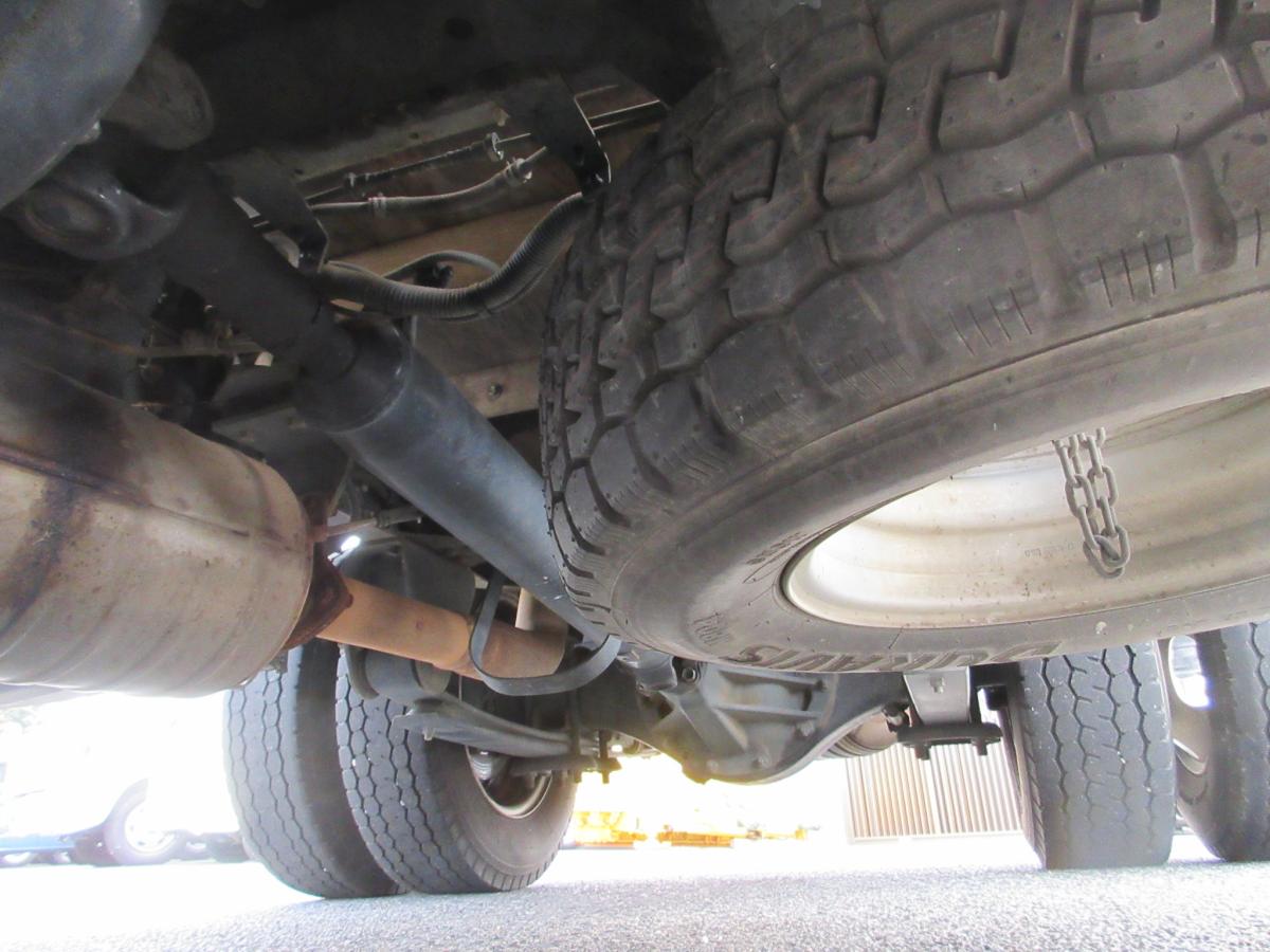 Wキャブ すいちょくゲート 6人乗り 積載2トン !!|中古トラックの販売・買取・査定のアイナビ