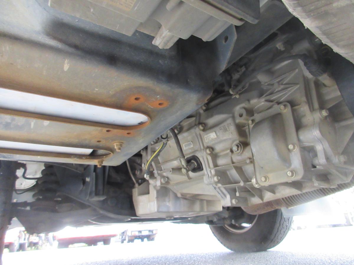 Wキャブ すいちょくゲート 6人乗り 積載2トン !!|中古トラックの販売・買取・査定のアイナビ