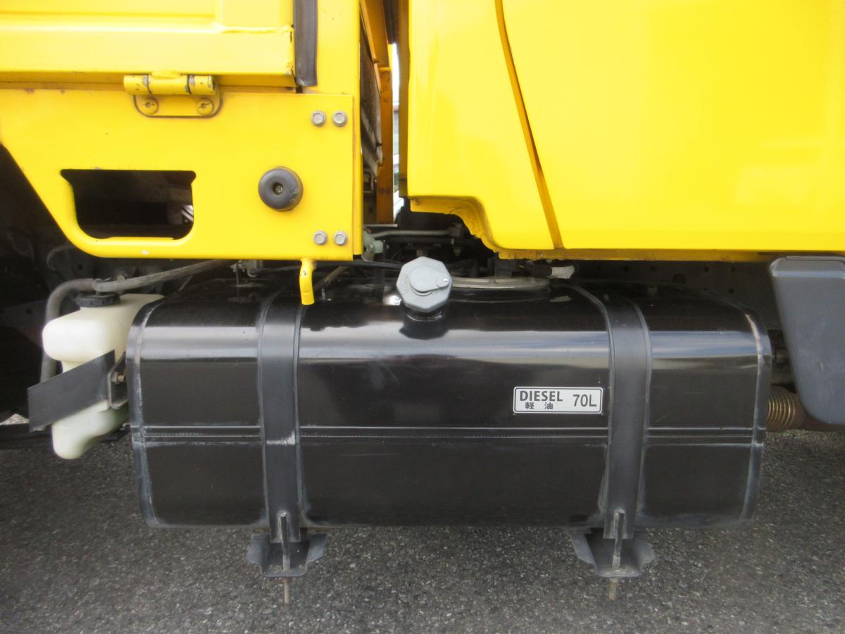 Wキャブ すいちょくゲート 6人乗り 積載2トン !!|中古トラックの販売・買取・査定のアイナビ