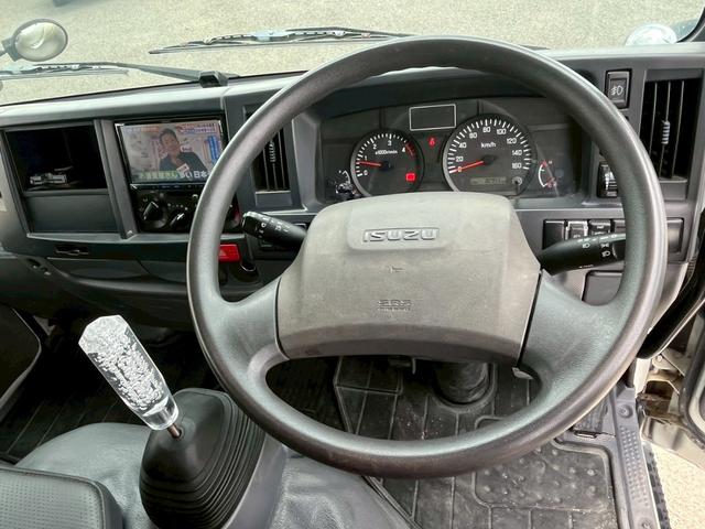 いすゞエルフダンプ|中古トラックの販売・買取・査定のアイナビ