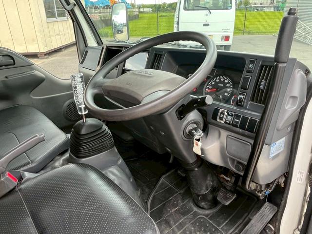 いすゞエルフダンプ|中古トラックの販売・買取・査定のアイナビ