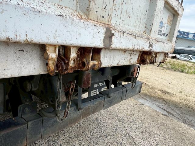 いすゞエルフダンプ|中古トラックの販売・買取・査定のアイナビ