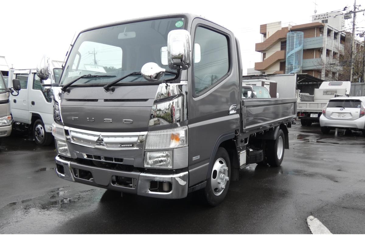 2トン 平ボディ 電動ミラー|中古トラックの販売・買取・査定のアイナビ