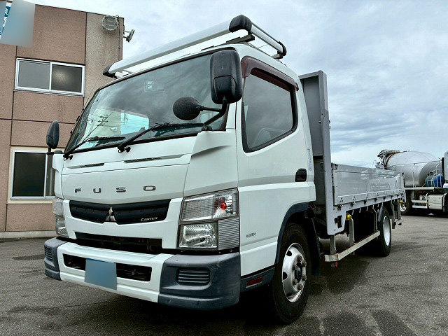 アルミブロックTOYOBODY175馬力5速MT4t8t中型|中古トラックの販売・買取・査定のアイナビ