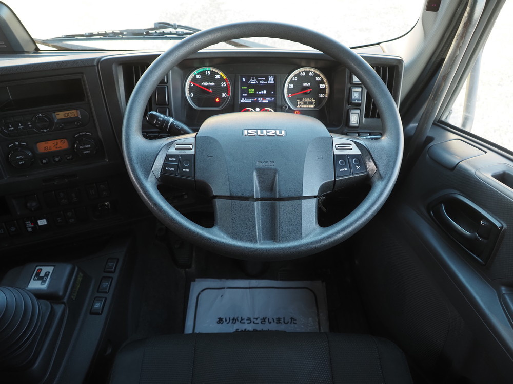 いすゞ ウイング車 ギガ|中古トラックの販売・買取・査定のアイナビ