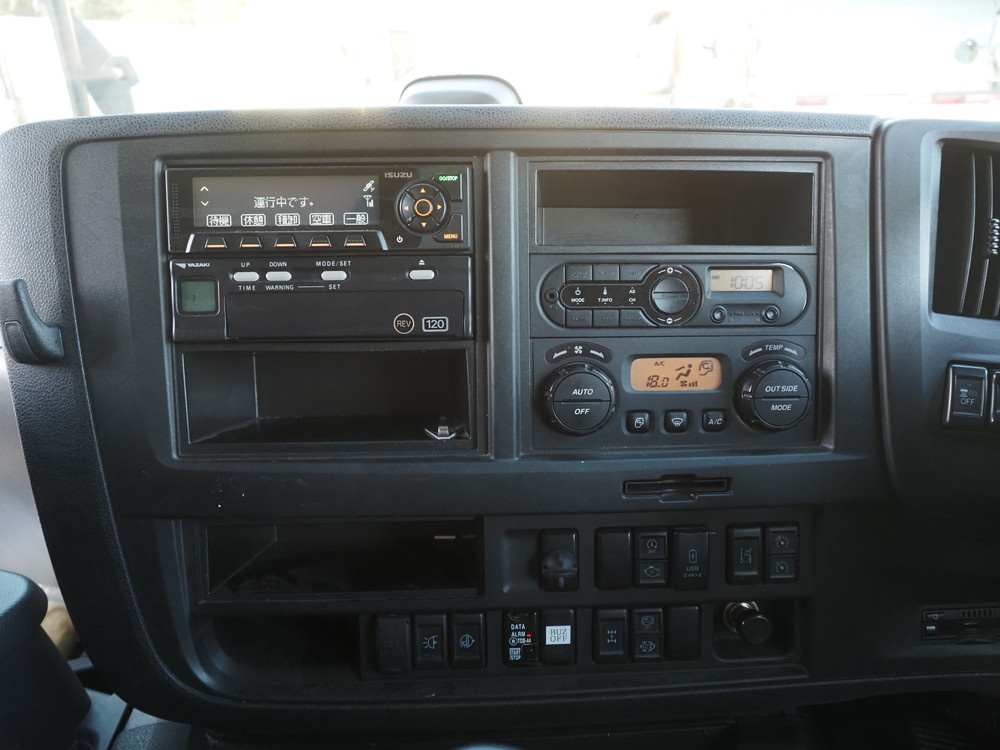 いすゞ ウイング車 ギガ|中古トラックの販売・買取・査定のアイナビ