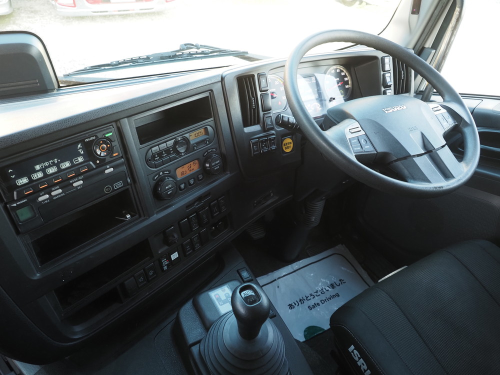 いすゞ ウイング車 ギガ|中古トラックの販売・買取・査定のアイナビ