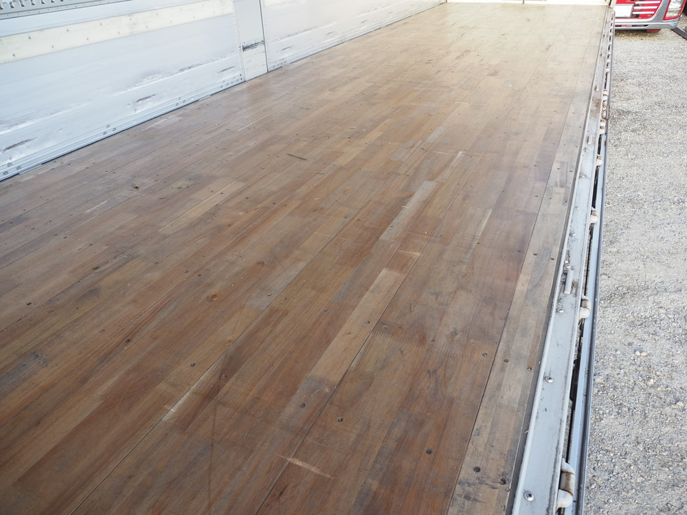 いすゞ ウイング車 ギガ|中古トラックの販売・買取・査定のアイナビ