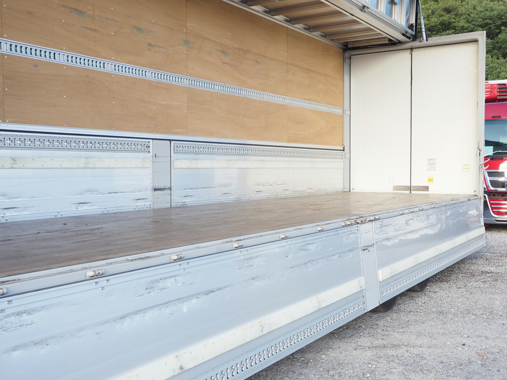 いすゞ ウイング車 ギガ|中古トラックの販売・買取・査定のアイナビ