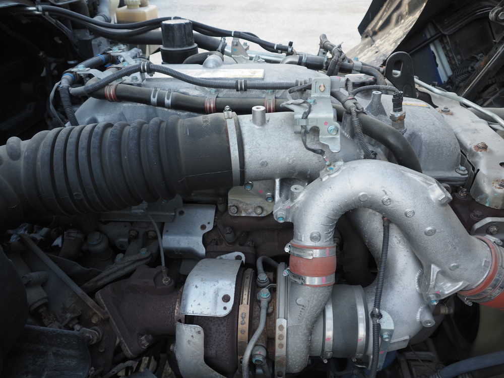 いすゞ ウイング車 ギガ|中古トラックの販売・買取・査定のアイナビ