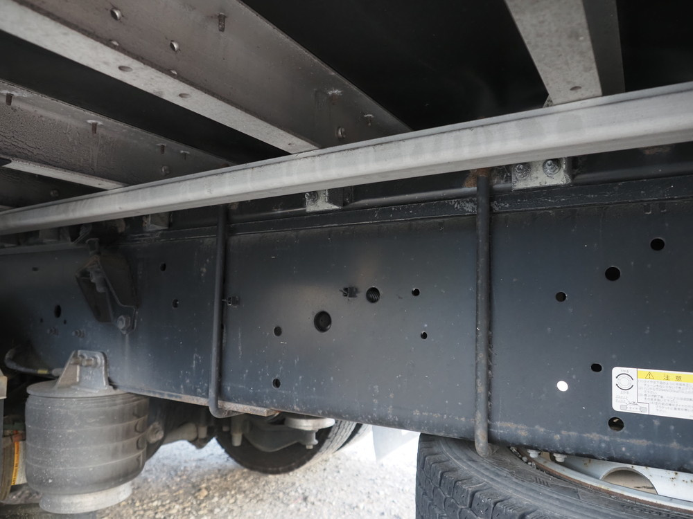 いすゞ ウイング車 ギガ|中古トラックの販売・買取・査定のアイナビ