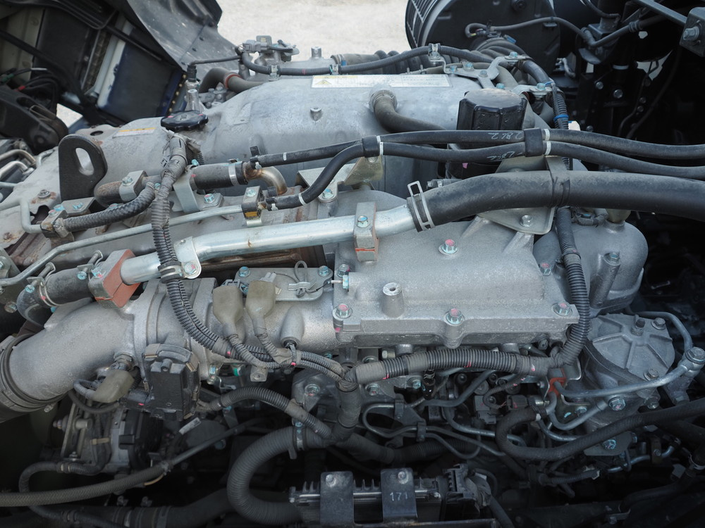 いすゞ ウイング車 ギガ|中古トラックの販売・買取・査定のアイナビ