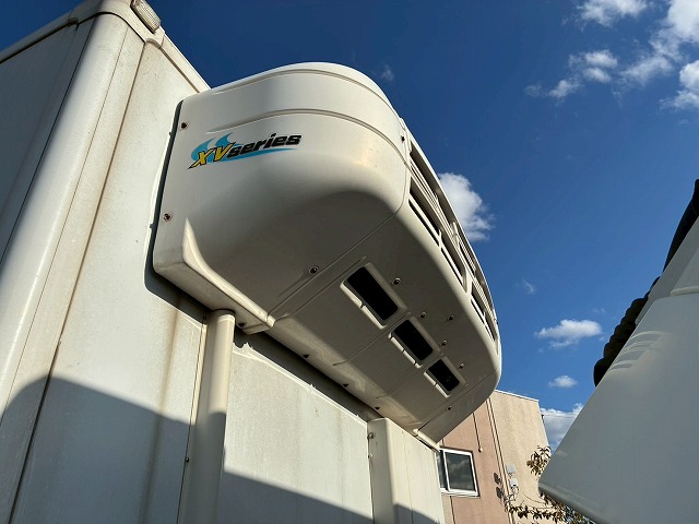 フルキャブ6000東プレR404Aキーストンフロアスタンバイ装置|中古トラックの販売・買取・査定のアイナビ