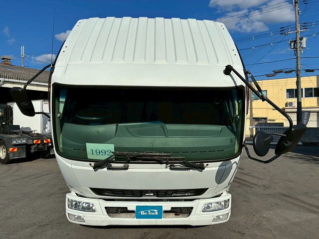 フルキャブ6000東プレR404Aキーストンフロアスタンバイ装置|中古トラックの販売・買取・査定のアイナビ